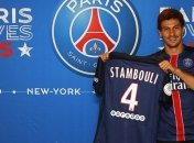 Официально. "ПСЖ" купил полузащитника "Тоттенхэма"