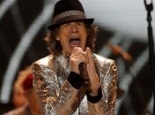 Мик Джаггер продаст свои волосы на аукционе 