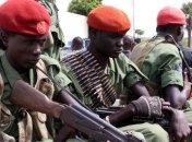 Канада поддерживает введение эмбарго на продажу оружия Южному Судану