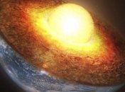 Геологи назвали внутреннее ядро Земли "невозможным"