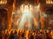 Узнайте, какой сегодня церковный праздник и что нельзя делать в этот день