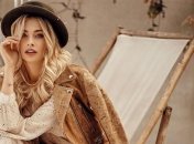 Сногсшибательная Влада Седан поразила новой фотосессией