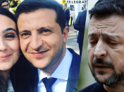 Юлія Мендель була однією з перших, хто прийшов до влади з президентом у 2019 році