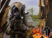 Бои за Украину продолжаются