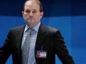 Медведчук: ТС заинтересован в Украине, как в полноправном члене