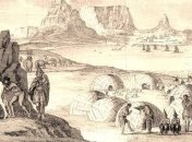 Готтентоты - пятая раса людей?