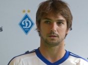 Полузащитник "Динамо" возвращается в Англию