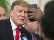 Трамп опять раскритиковал расследование Мюллера