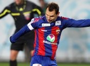 "ЦСКА" давно уже привыкло к отсутствию нападающих