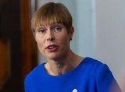 Президент Эстонии вернула дипломатам РФ подаренное Крымское вино  