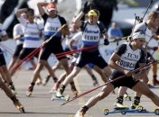 Украинские биатлонисты примут участие в летнем чемпионате Германии