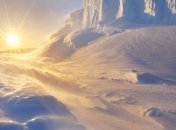 Ученые: Земля раньше была похожа на Энцелад и Европу