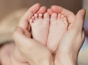 Куонг Кьюнг, Весняна и Квитослава: какие самые оригинальные имена для детей в Украине (инфографика)