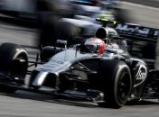 Формула-1. McLaren продолжает усовершенствовать болид 