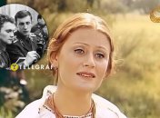 Мария Стефюк получила "Героя Украины" в 2008 году