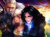 На экраны выходит аниме по вселенной "Ведьмака" от Netflix (трейлер)