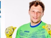  Андрій П'ятов потрапив у топ-10 найкращих голкіперів світу