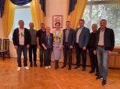 Форум в Болгарии был плодотворным для представителей Украины