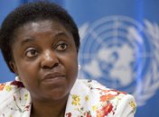 Темнокожего министра из Италии закидали бананами