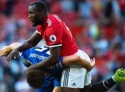 "Манчестер Юнайтед" упустил победу над "Лестером" (Видео)