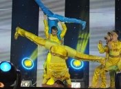 Всеукраинский фестиваль технического искусства ''Орбита-Артек'' 