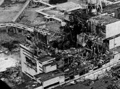 28 лет назад произошла авария на Чернобыльской АЭС