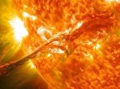 Ученые: Вспышки на Солнце являются предвестниками апокалипсиса