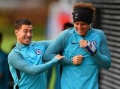 Азар: Давид Луис - самый смешной игрок "Челси"