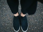 Слипоны - горячий тренд этого лета