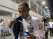 McLaren продолжит оказывать Хэмилтону поддержку