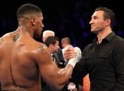 Бой Кличко - Джошуа может установить рекорд по числу болельщиков