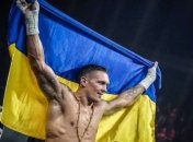 "Пусть в России думают, что я испугался": Усик - о предстоящем бое против Гассиева