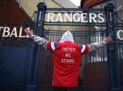 Шотландский "Рейнджерс" практически вернулся