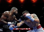 Усик — Дюбуа 2