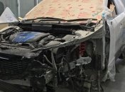 В Токио покажут раллийную модель на основе Mazda CX-5