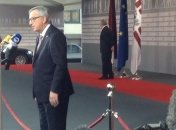 Юнкер: Сегодня мы не обсуждаем вопрос членства в ЕС 