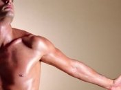 Как за последние 150 лет менялись представления об "идеальном мужском теле" (Фото)