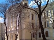 В полиции прокомментировали сообщение о захвате Одесского медуниверситета