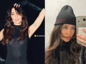 Надя Дорофеева