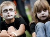 Детский стресс: как с ним бороться?