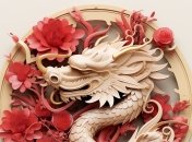 Зелений Дерев’яний Дракон переверне життя Леву, Скорпіону та Стрільцю