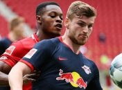 Вернер оформил хет-трик в ворота Майнца