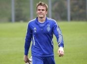 "Динамо" отказало "Торпедо" в покупке Максима Коваля