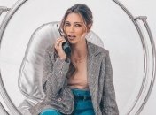 Регина Тодоренко впервые показала лицо маленького сына