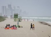 Обама ввел режим ЧП в трех штатах из-за урагана "Мэттью"