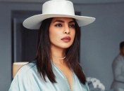 Вражаюча Пріянка Чопра в новій стильній фотосесії для глянцю Tatler (Фото)