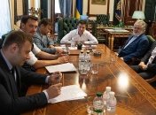 Что обсуждали Зеленский и Коломойский: подробности