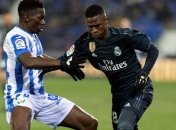 Реал впервые за 6 лет потерпел 10 поражений в сезоне