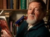 Умер легендарный писатель Клайв Кинг 