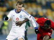 "Сток Сити" продолжит борьбу за Ярмоленко